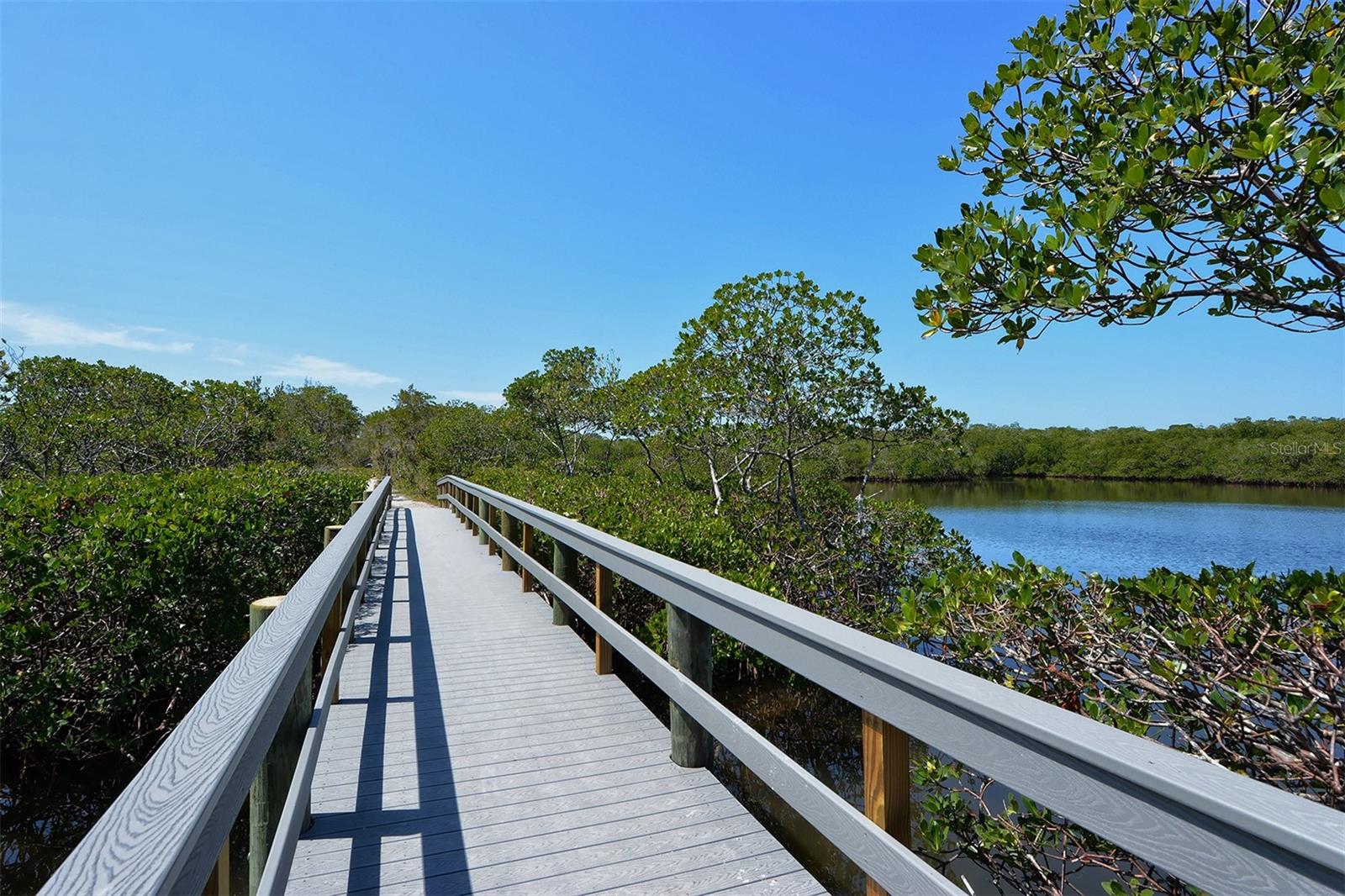 5420 EAGLES POINT CIR #106, SARASOTA, FL, 34231