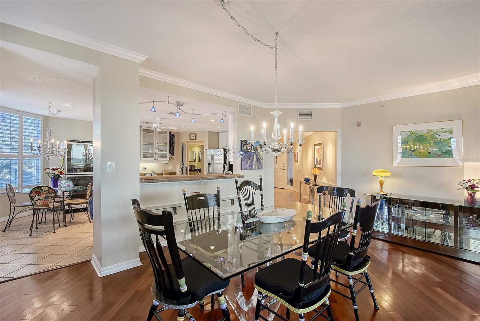 5420 EAGLES POINT CIR #106, SARASOTA, FL, 34231