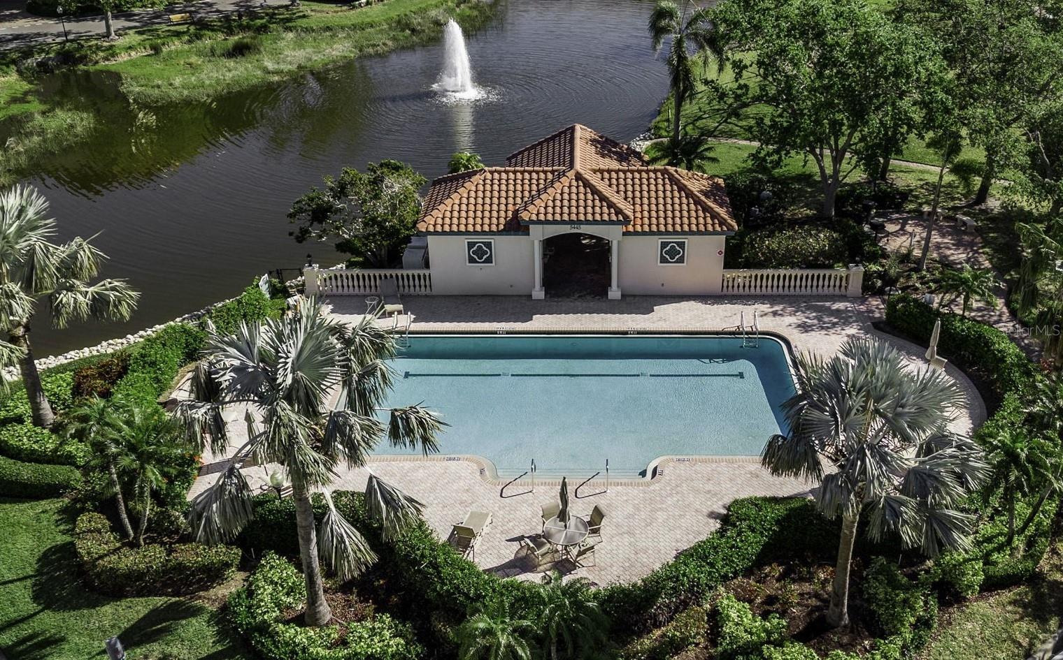 5420 EAGLES POINT CIR #106, SARASOTA, FL, 34231