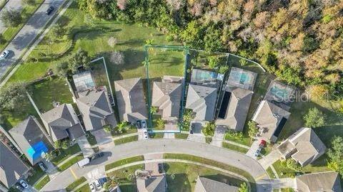 2250 WINDCREST LAKE CIR, ORLANDO, FL, 32824