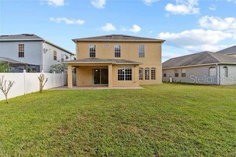 2250 WINDCREST LAKE CIR, ORLANDO, FL, 32824
