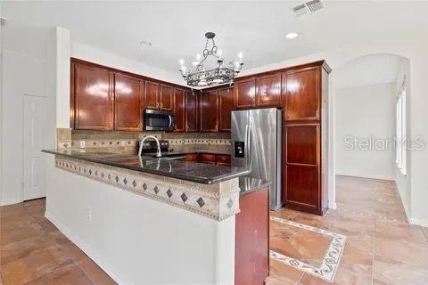 2250 WINDCREST LAKE CIR, ORLANDO, FL, 32824