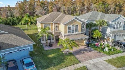 2250 WINDCREST LAKE CIR, ORLANDO, FL, 32824