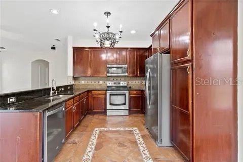 2250 WINDCREST LAKE CIR, ORLANDO, FL, 32824