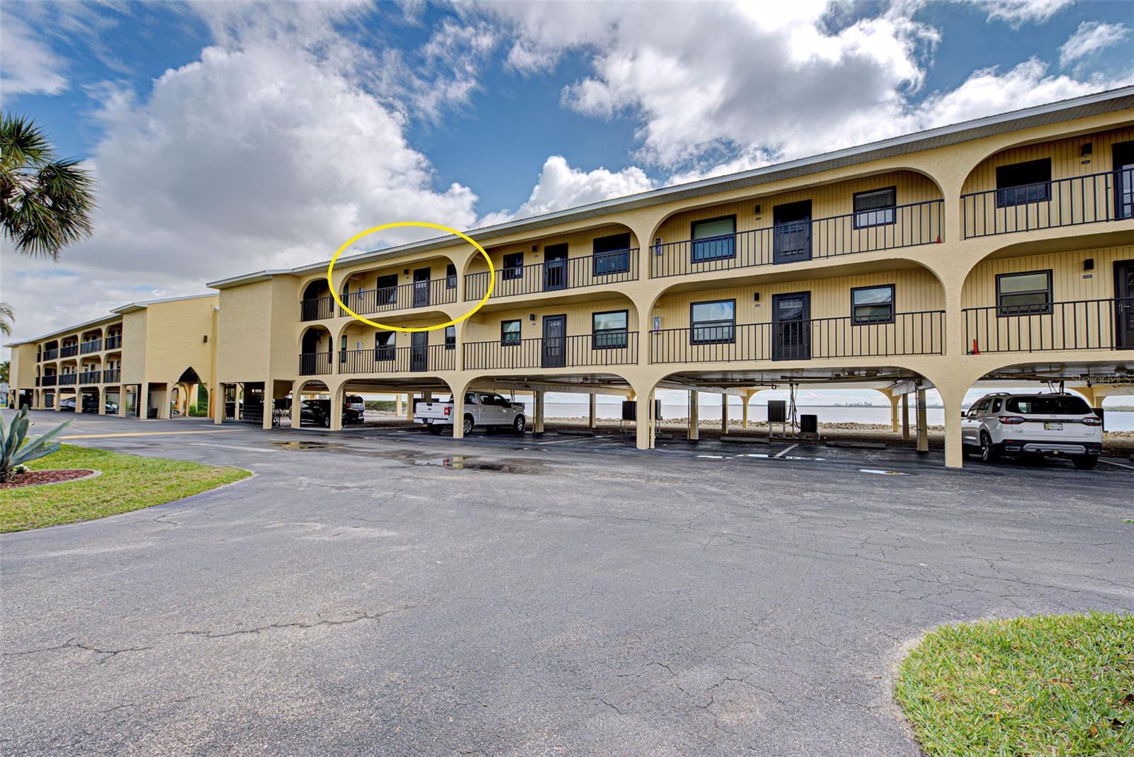 14459 RIVER BEACH DR #218, PORT CHARLOTTE, FL, 33953