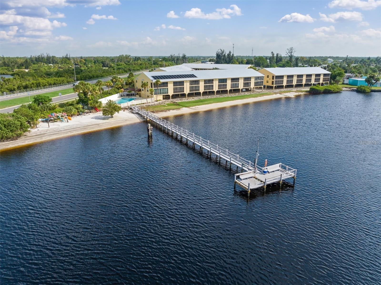 14459 RIVER BEACH DR #218, PORT CHARLOTTE, FL, 33953