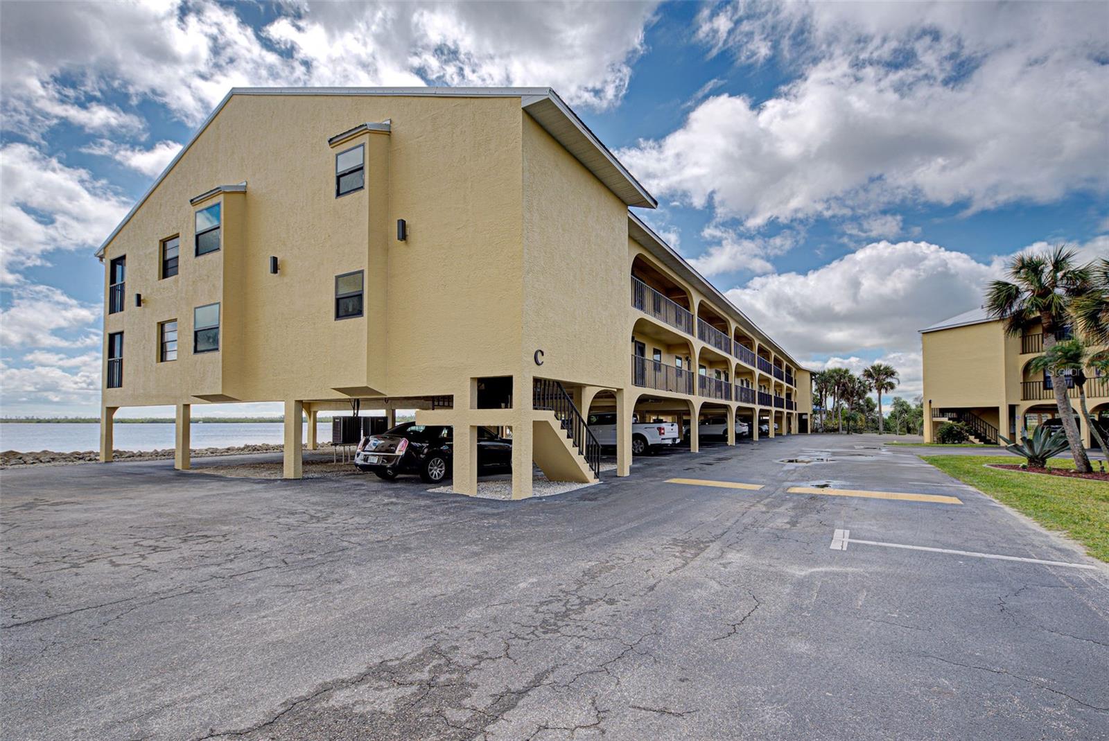 14459 RIVER BEACH DR #218, PORT CHARLOTTE, FL, 33953