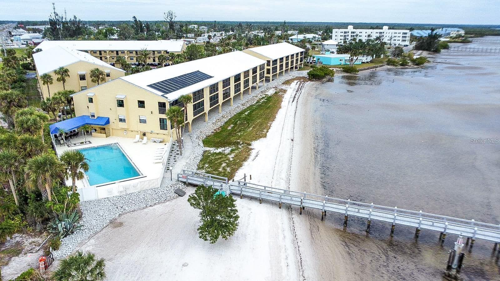 14459 RIVER BEACH DR #218, PORT CHARLOTTE, FL, 33953