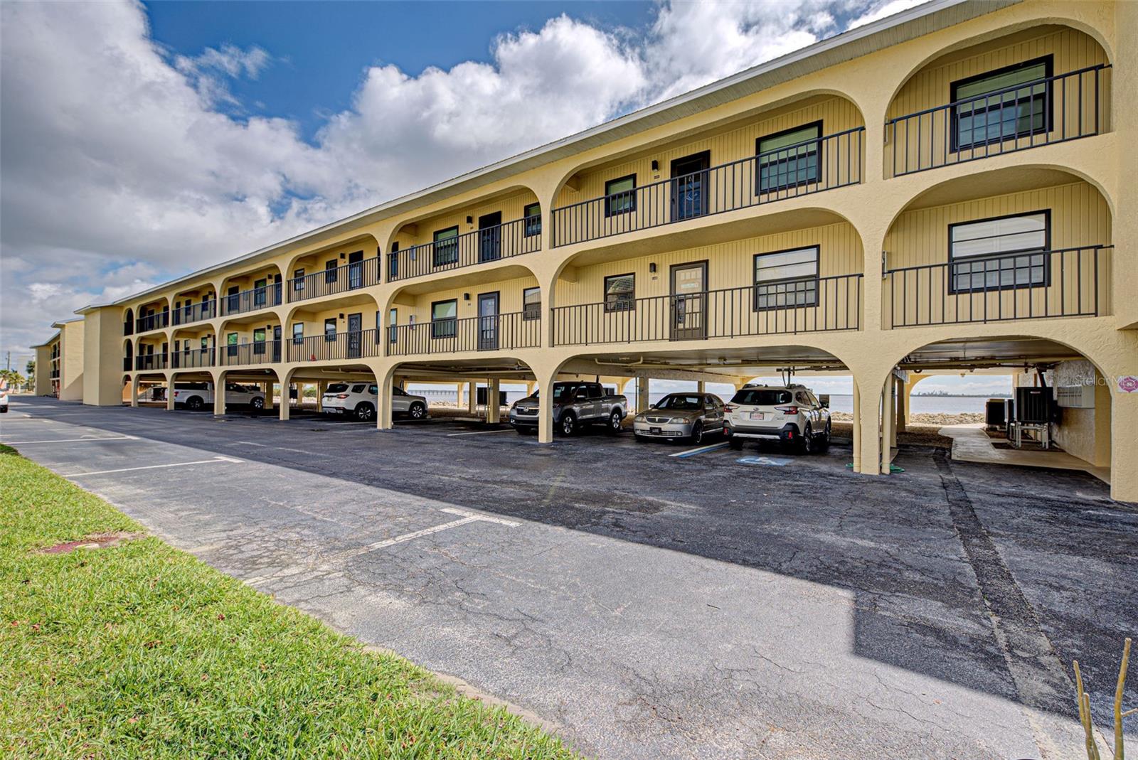 14459 RIVER BEACH DR #218, PORT CHARLOTTE, FL, 33953
