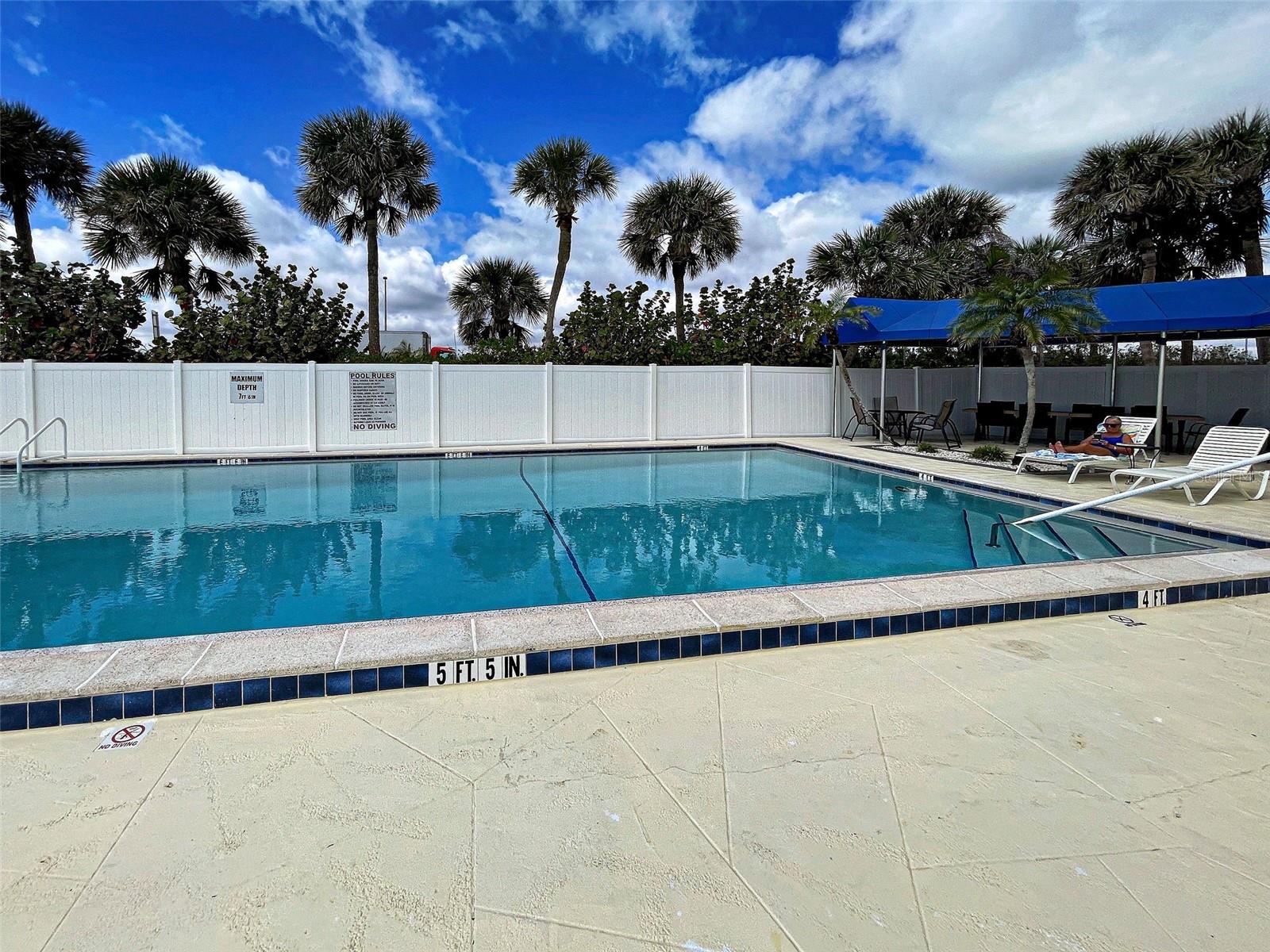 14459 RIVER BEACH DR #218, PORT CHARLOTTE, FL, 33953