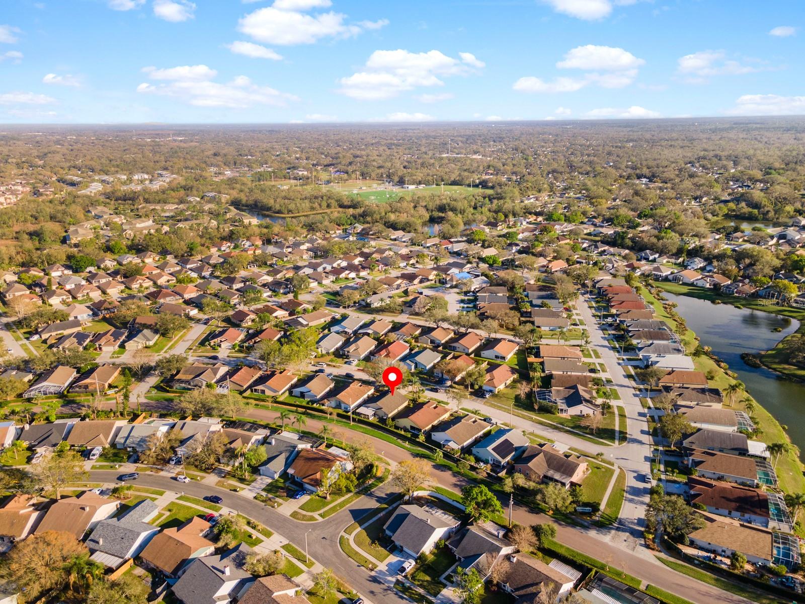 1410 WAKEFIELD DR, BRANDON, FL, 33511