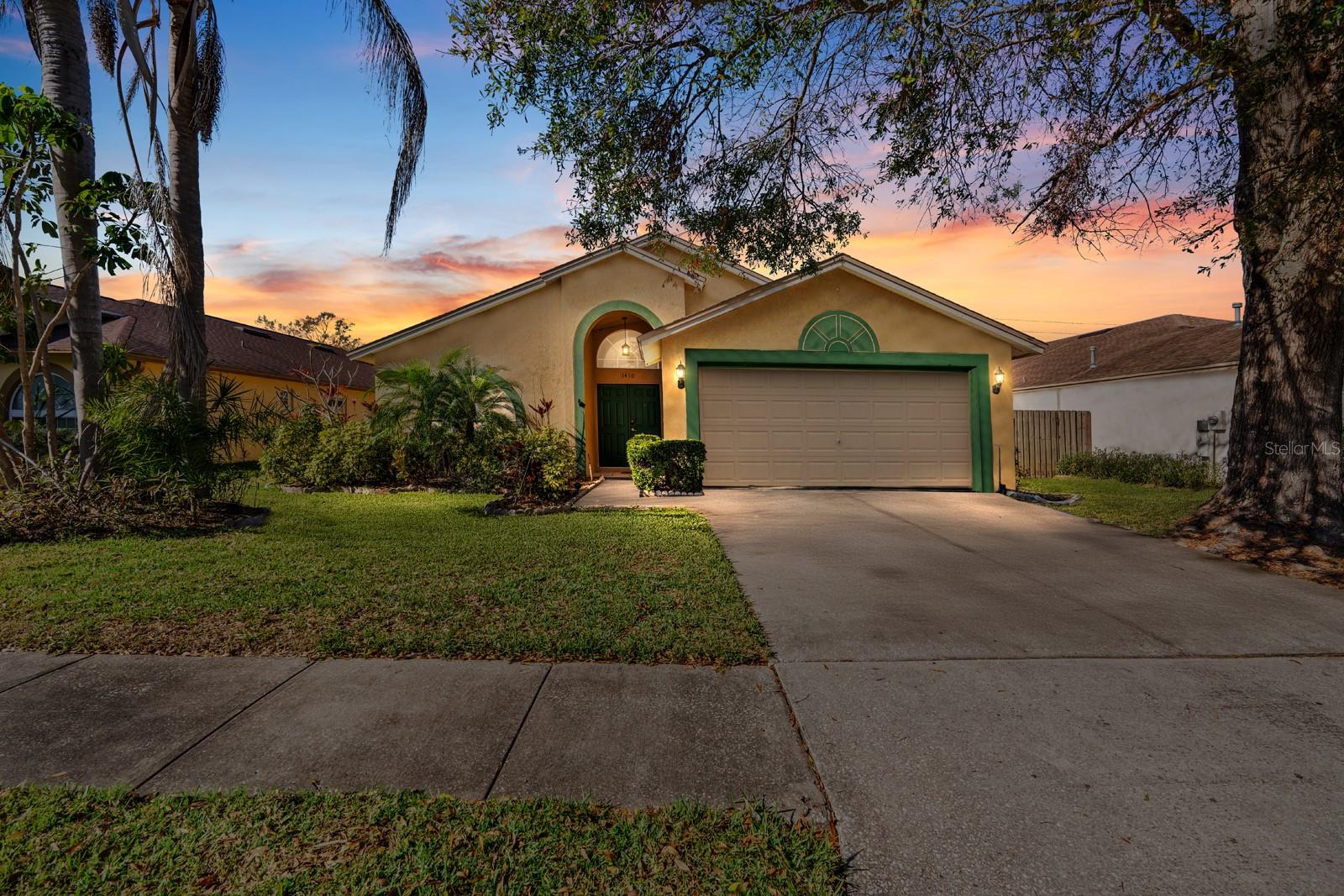 1410 WAKEFIELD DR, BRANDON, FL, 33511