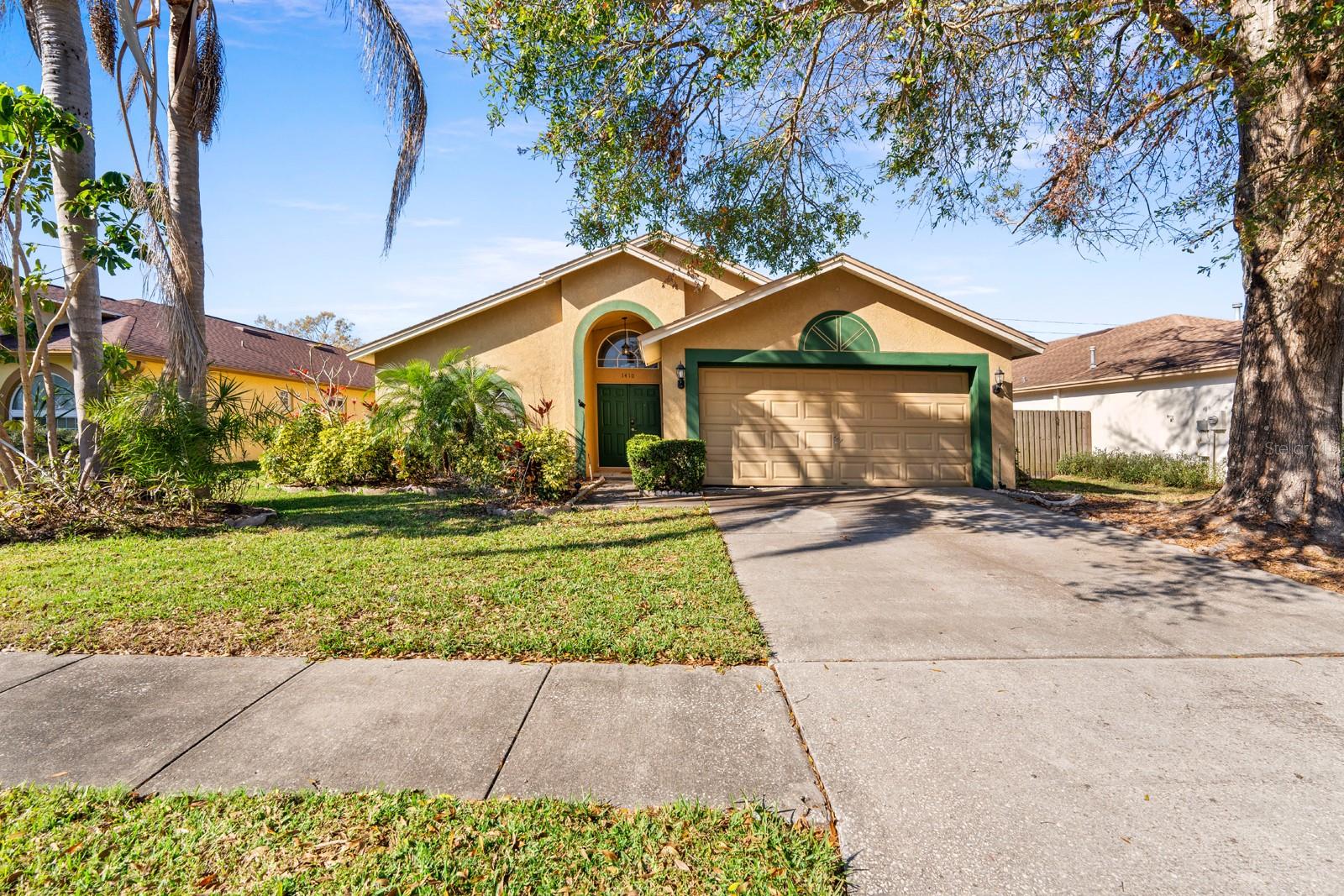 1410 WAKEFIELD DR, BRANDON, FL, 33511