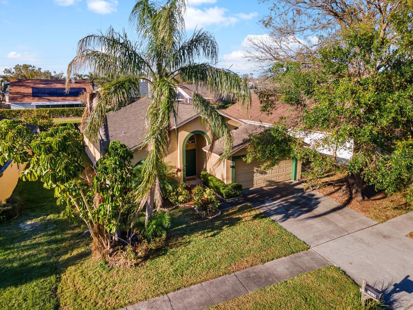 1410 WAKEFIELD DR, BRANDON, FL, 33511