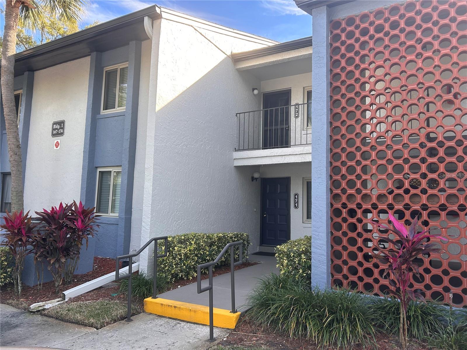 1 ESCONDIDO CIR #171, ALTAMONTE SPRINGS, FL, 32701
