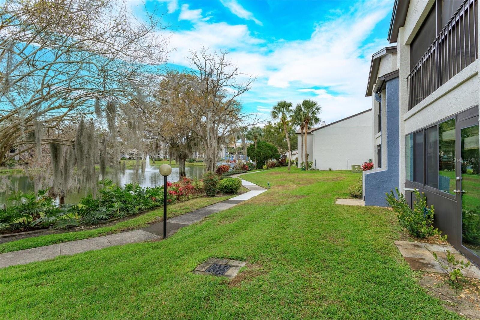 1 ESCONDIDO CIR #171, ALTAMONTE SPRINGS, FL, 32701
