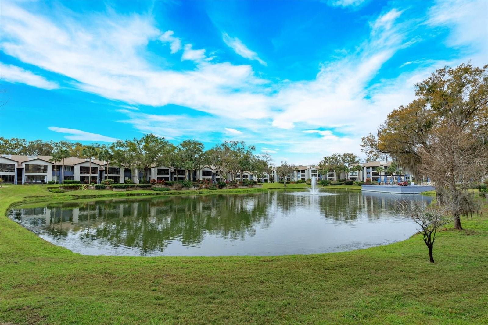 1 ESCONDIDO CIR #171, ALTAMONTE SPRINGS, FL, 32701