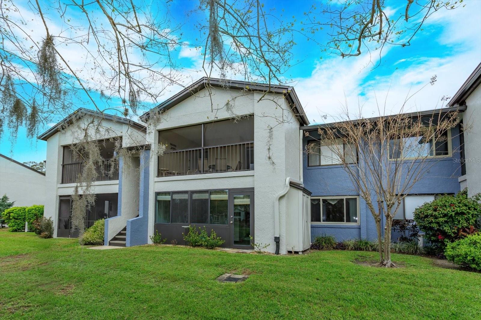 1 ESCONDIDO CIR #171, ALTAMONTE SPRINGS, FL, 32701