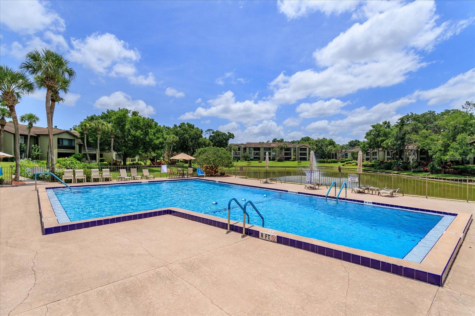 1 ESCONDIDO CIR #171, ALTAMONTE SPRINGS, FL, 32701