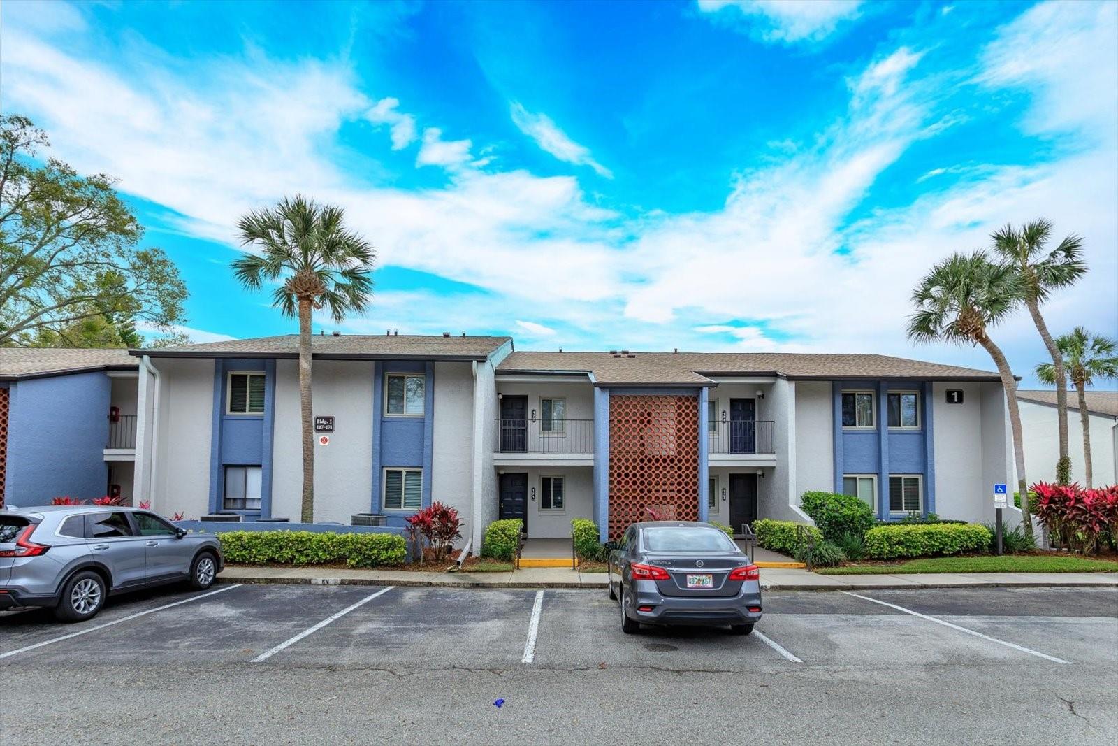 1 ESCONDIDO CIR #171, ALTAMONTE SPRINGS, FL, 32701