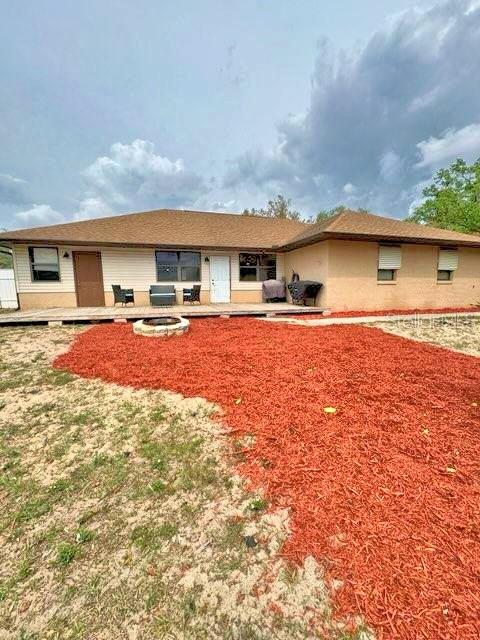 1412 COVINGTON CT, LAKE WALES, FL, 33853