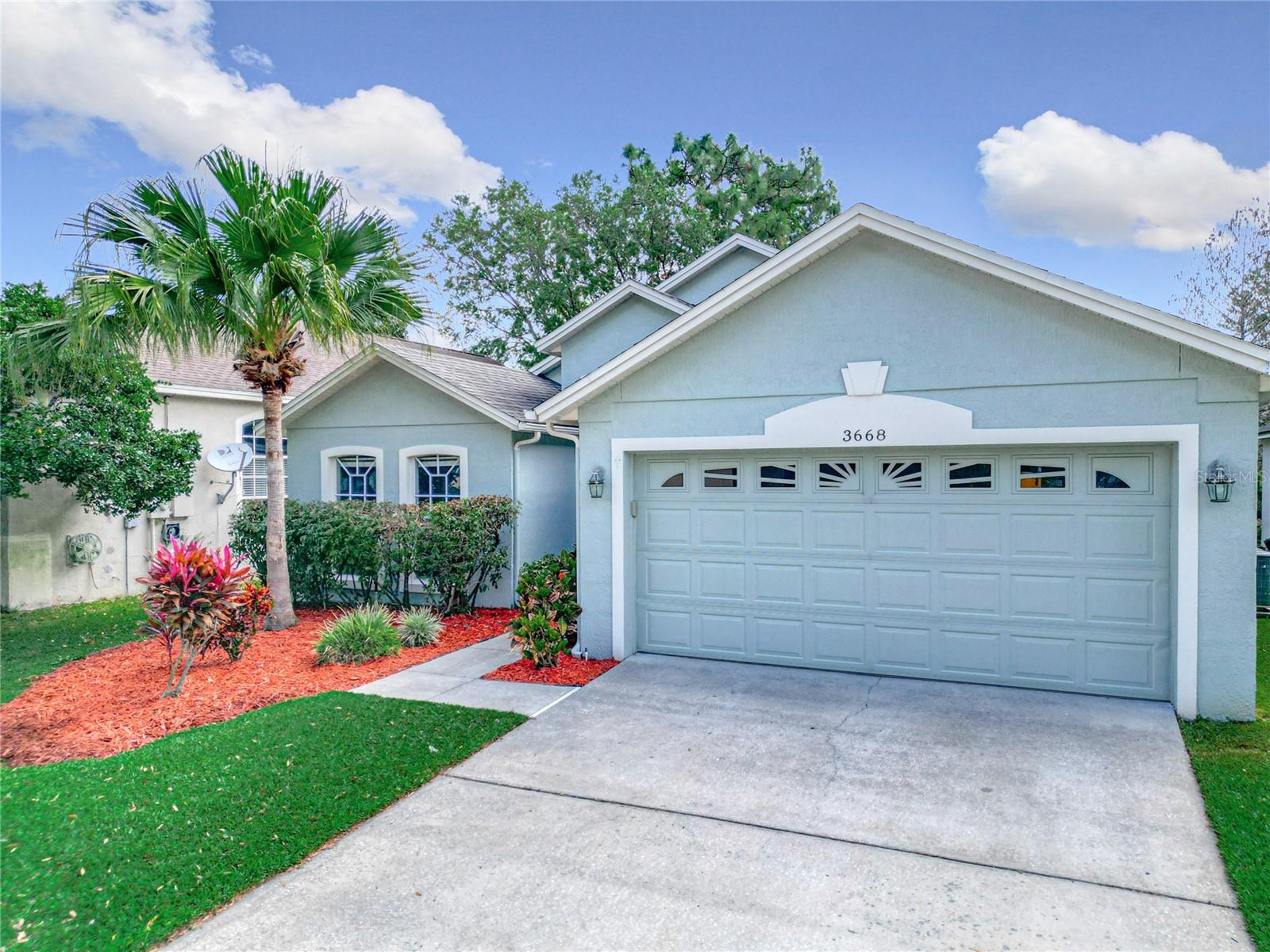 3668 BECONTREE PL, OVIEDO, FL, 32765