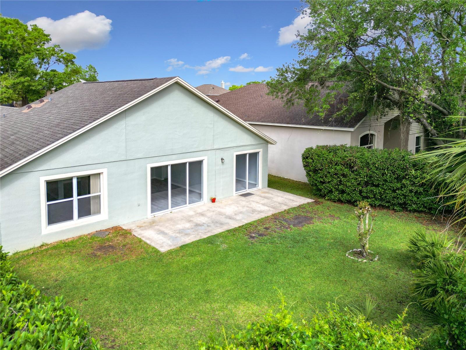 3668 BECONTREE PL, OVIEDO, FL, 32765