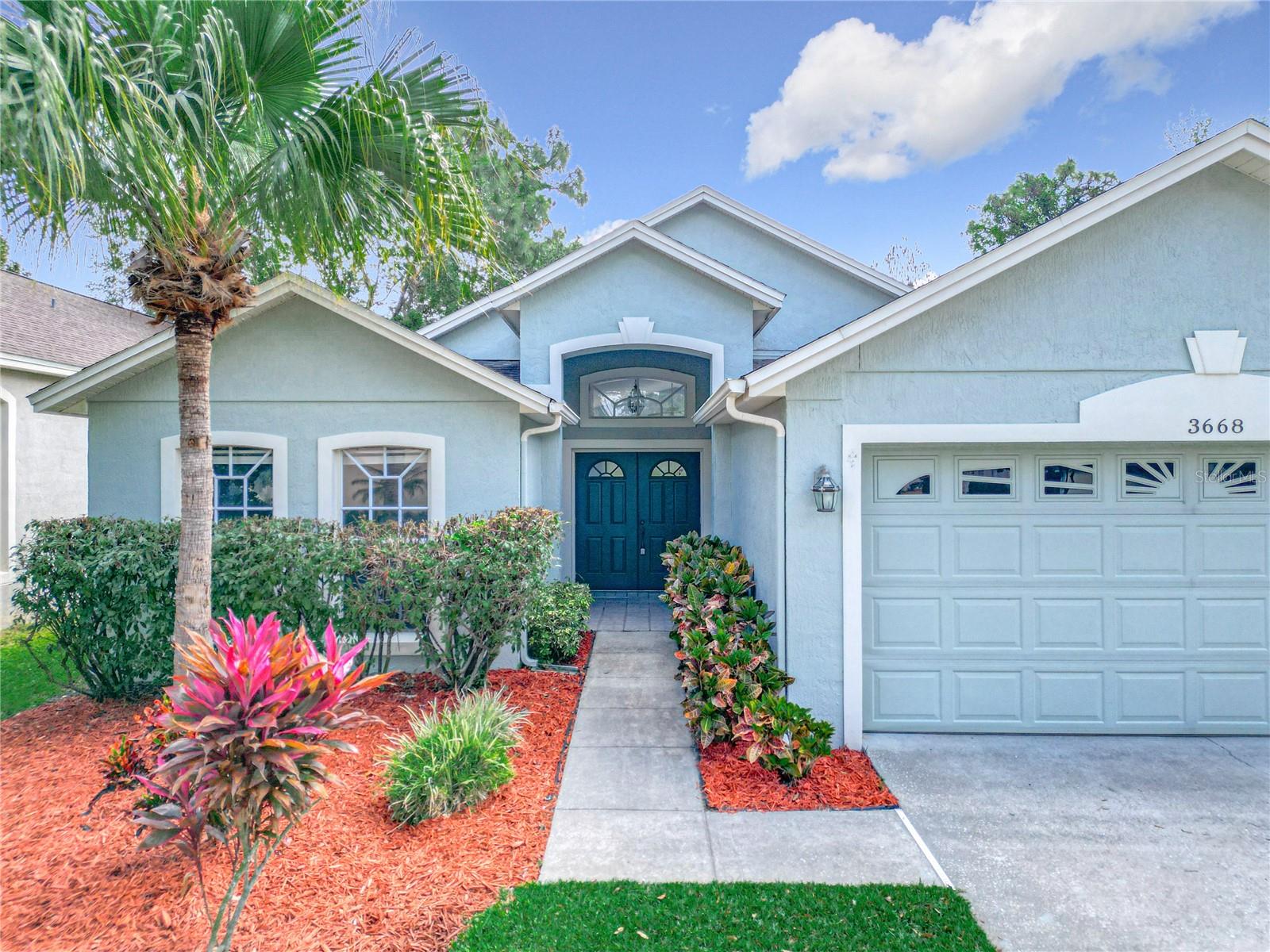 3668 BECONTREE PL, OVIEDO, FL, 32765