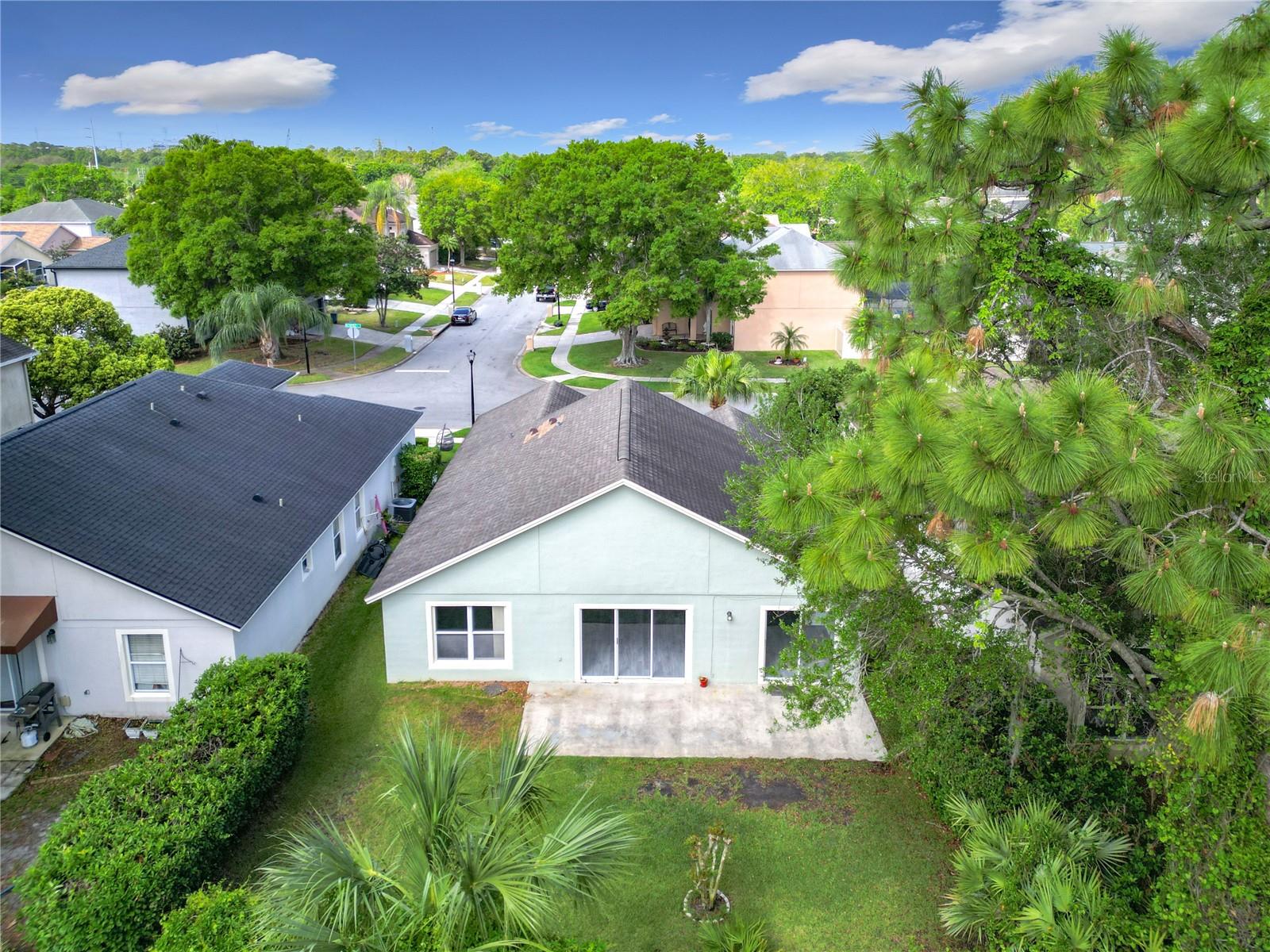 3668 BECONTREE PL, OVIEDO, FL, 32765