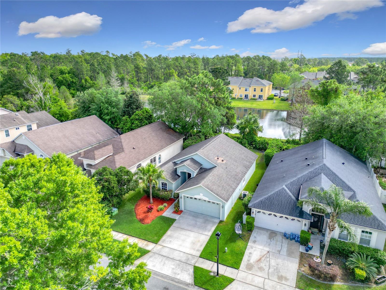 3668 BECONTREE PL, OVIEDO, FL, 32765