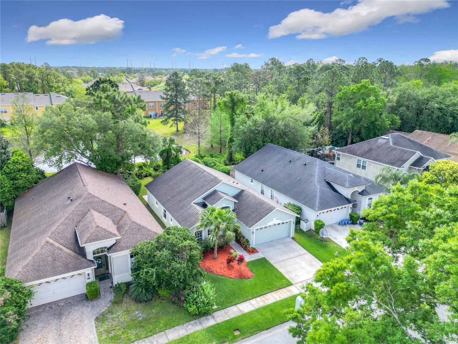 3668 BECONTREE PL, OVIEDO, FL, 32765