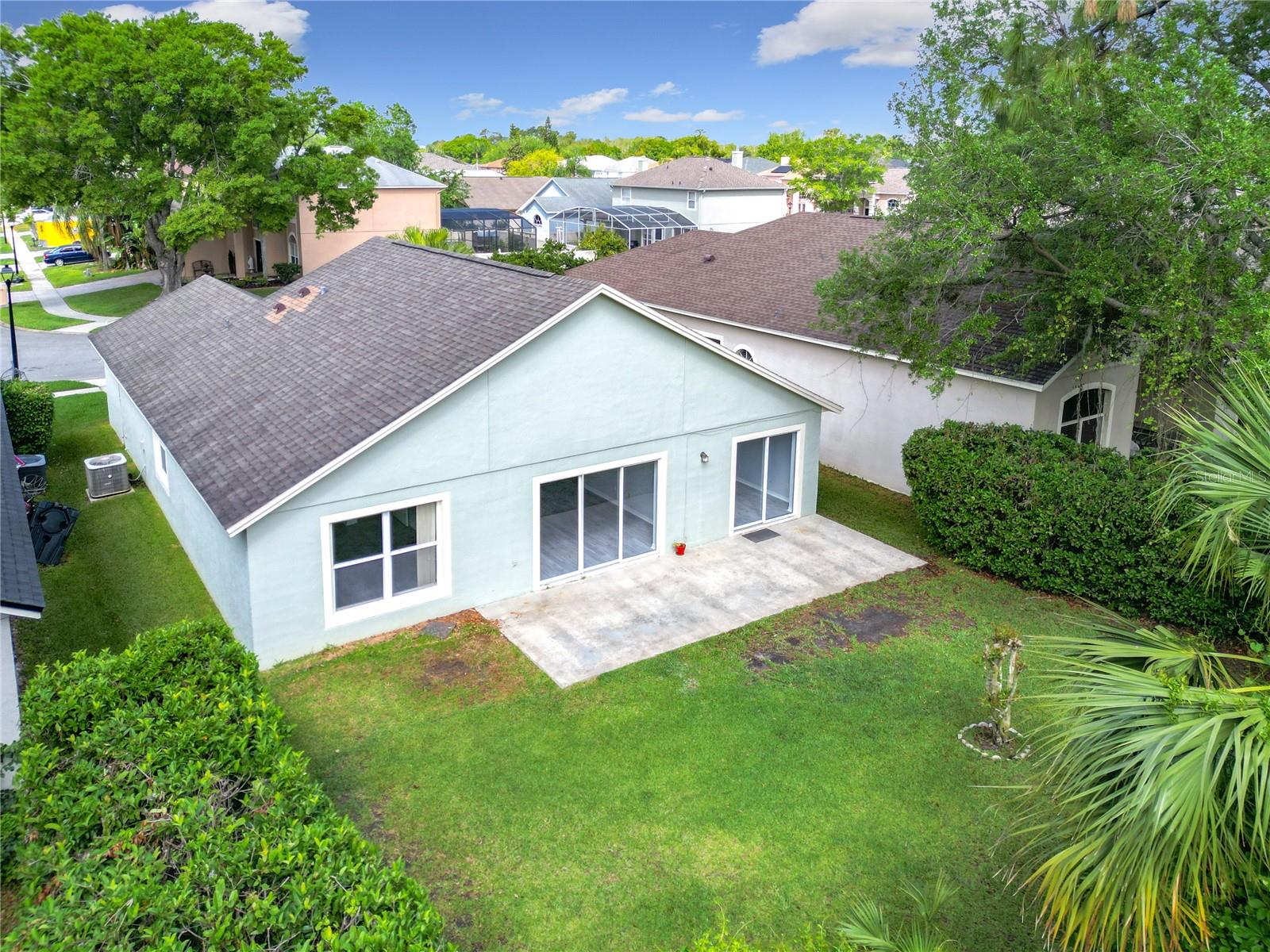 3668 BECONTREE PL, OVIEDO, FL, 32765