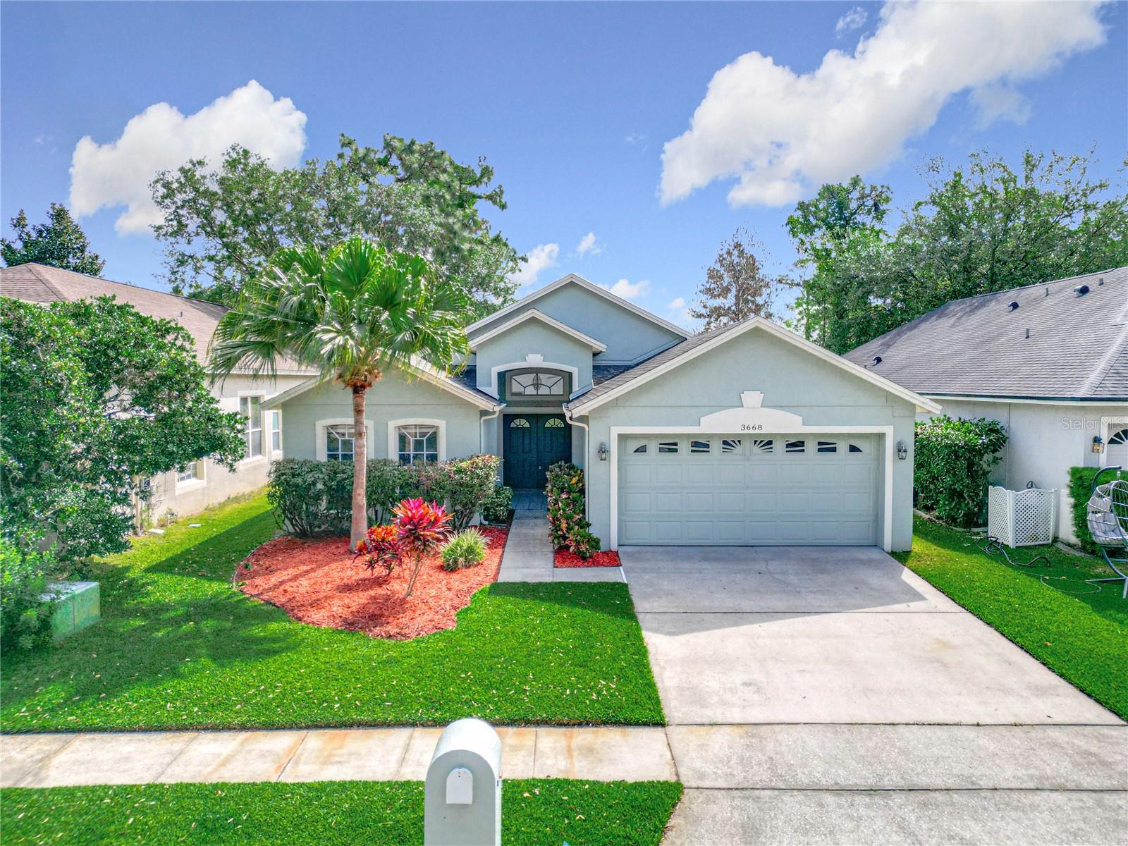 3668 BECONTREE PL, OVIEDO, FL, 32765