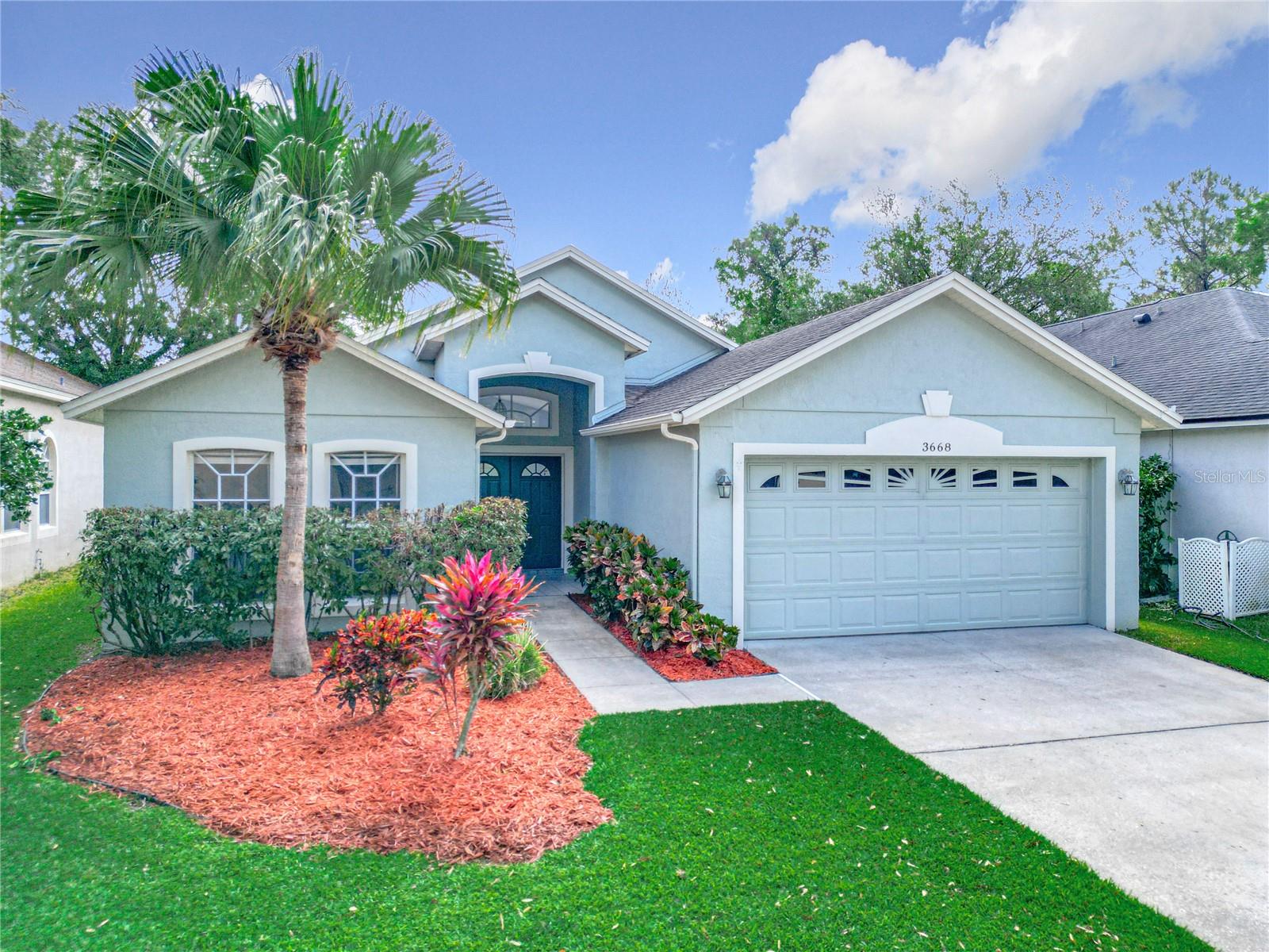3668 BECONTREE PL, OVIEDO, FL, 32765
