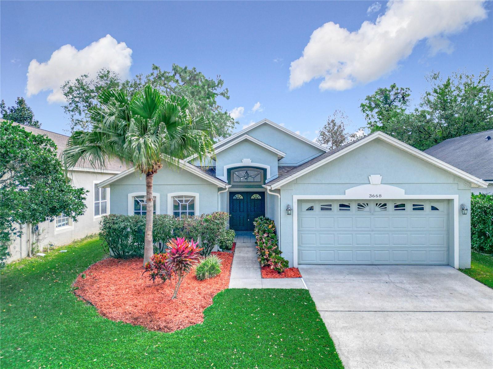 3668 BECONTREE PL, OVIEDO, FL, 32765