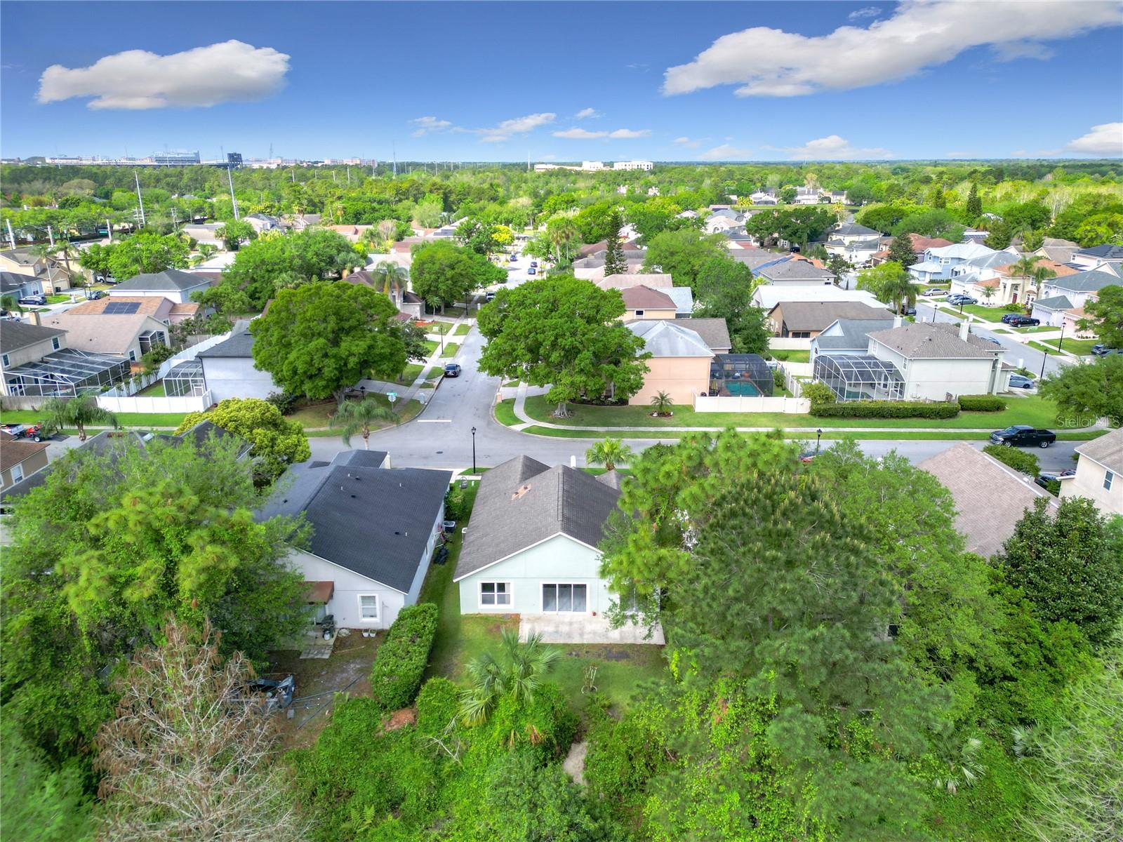 3668 BECONTREE PL, OVIEDO, FL, 32765