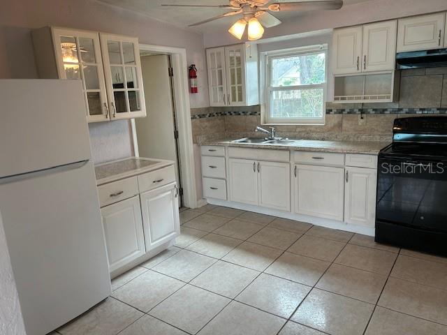 1120 6TH ST N, SAFETY HARBOR, FL, 34695