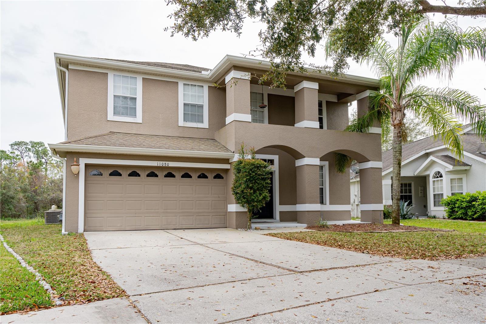 11080 TAEDA DR, ORLANDO, FL, 32832
