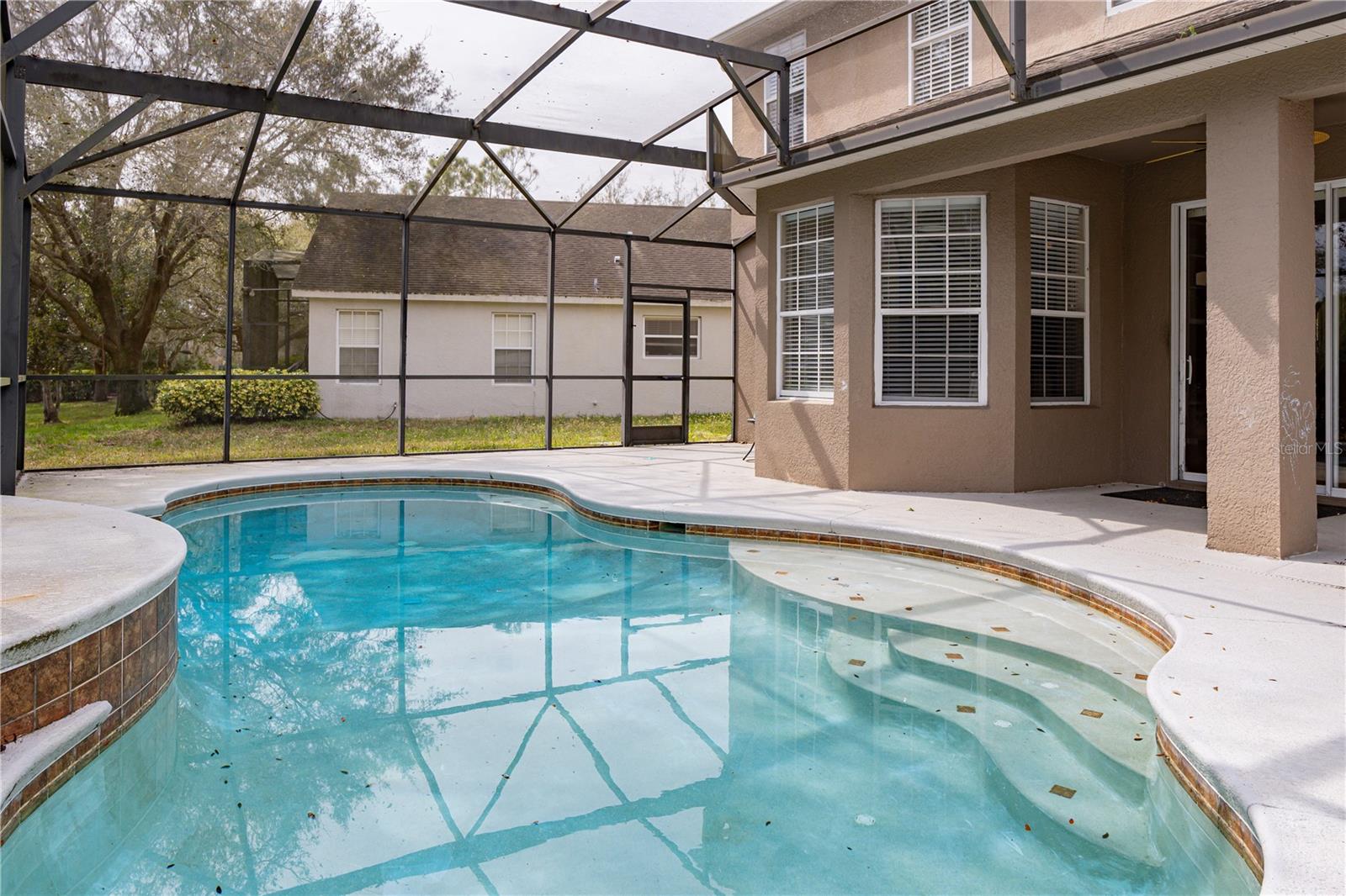11080 TAEDA DR, ORLANDO, FL, 32832