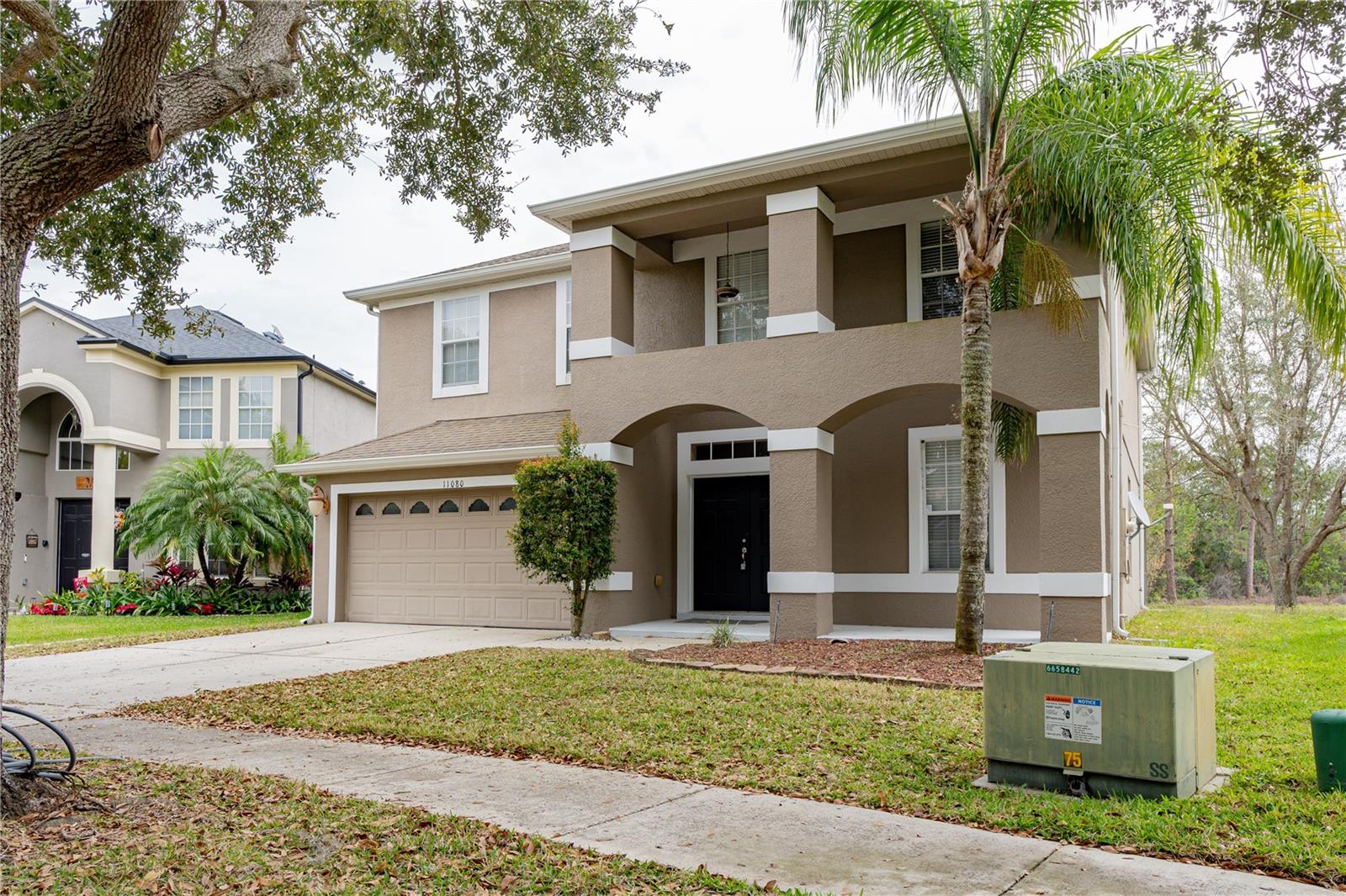 11080 TAEDA DR, ORLANDO, FL, 32832