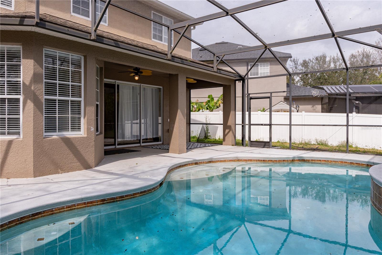 11080 TAEDA DR, ORLANDO, FL, 32832