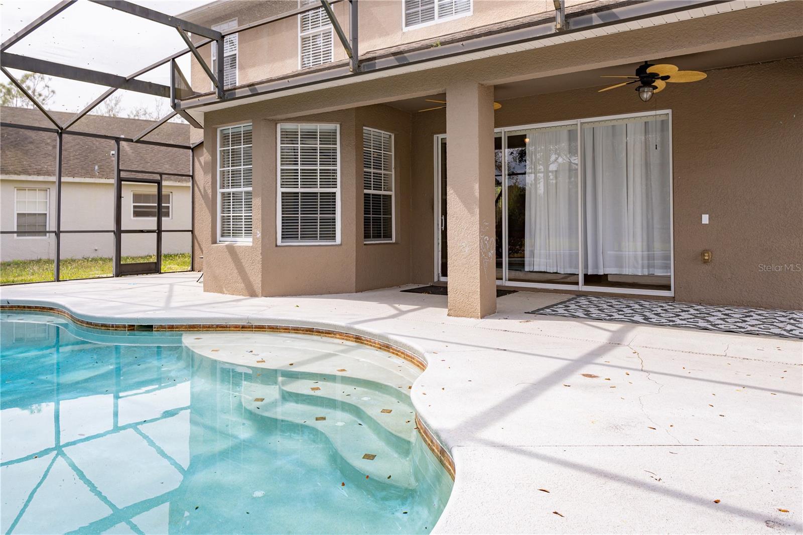 11080 TAEDA DR, ORLANDO, FL, 32832