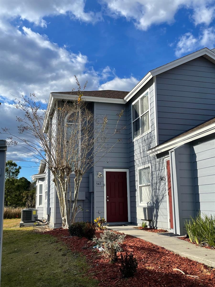 547 CARIBBEAN DR #A, DAVENPORT, FL, 33897