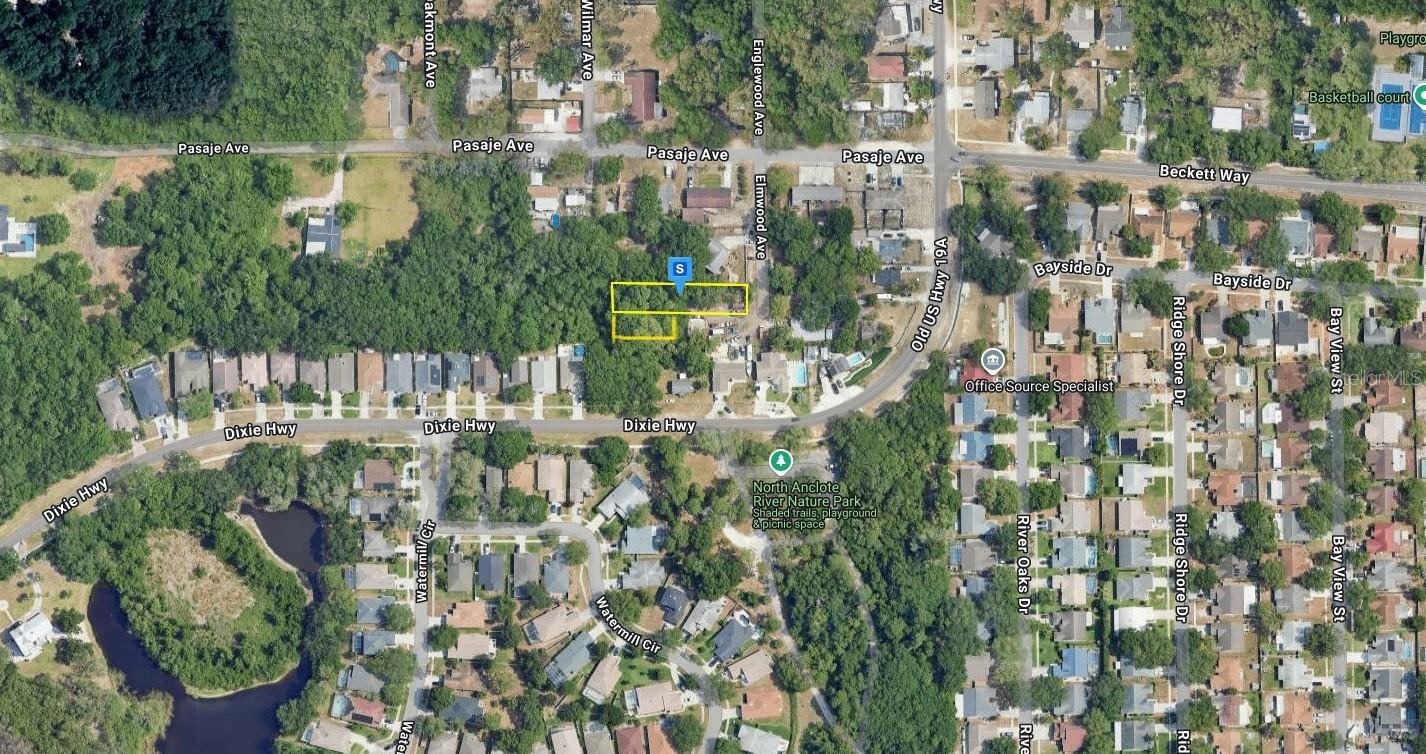 1559 ELMWOOD AVE, TARPON SPRINGS, FL, 34689