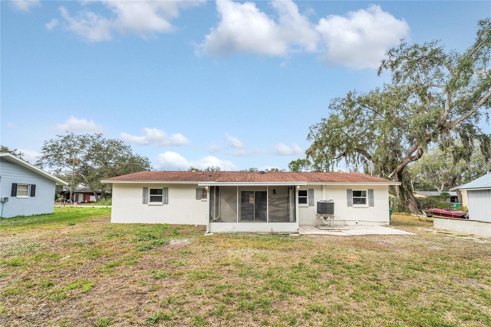 3781 N HIAWATHA TER, CRYSTAL RIVER, FL, 34428