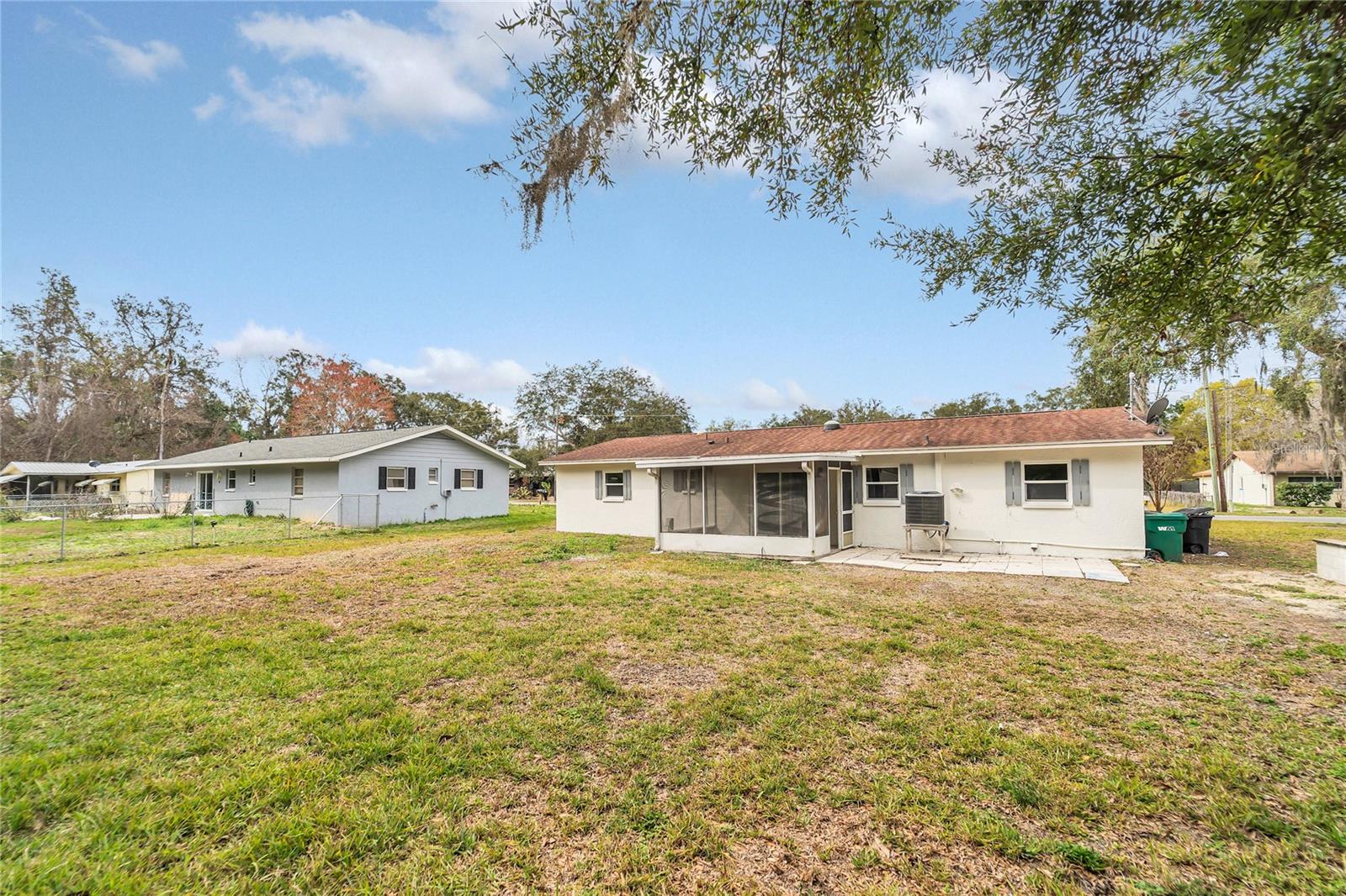 3781 N HIAWATHA TER, CRYSTAL RIVER, FL, 34428