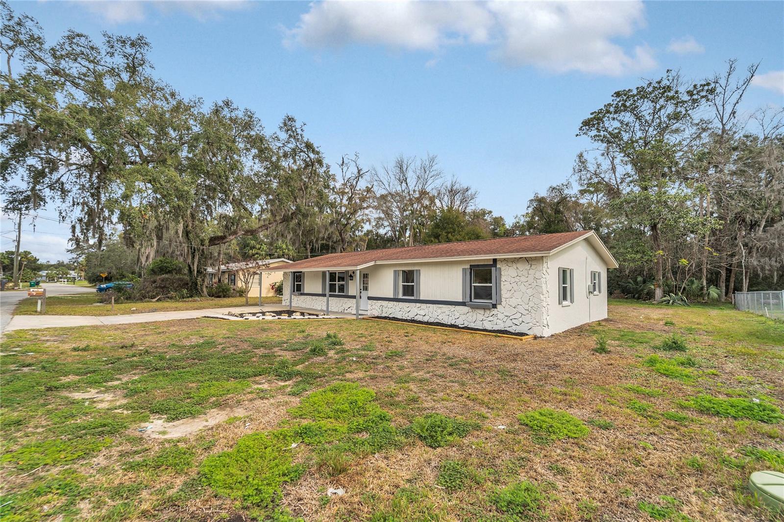 3781 N HIAWATHA TER, CRYSTAL RIVER, FL, 34428