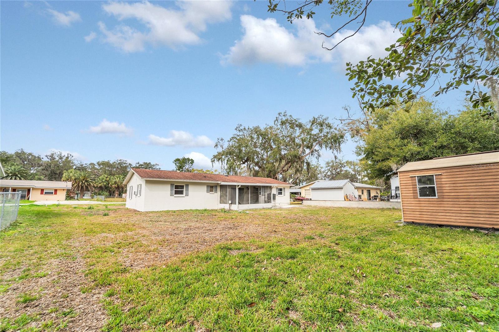 3781 N HIAWATHA TER, CRYSTAL RIVER, FL, 34428