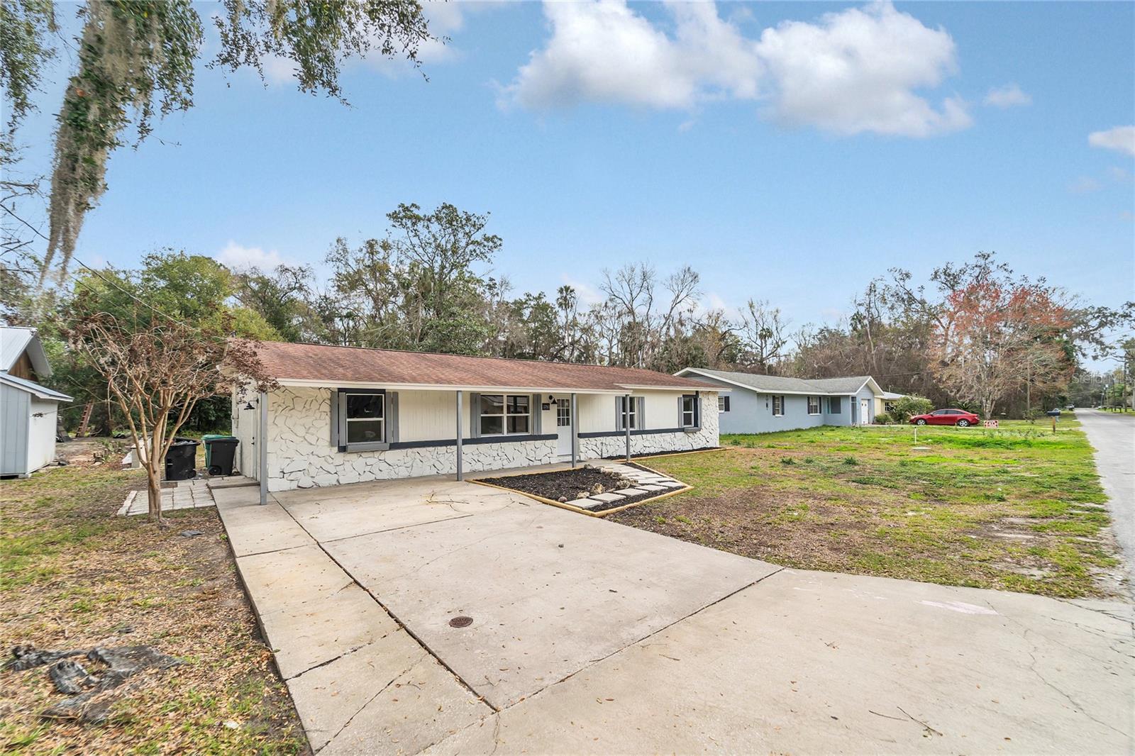 3781 N HIAWATHA TER, CRYSTAL RIVER, FL, 34428