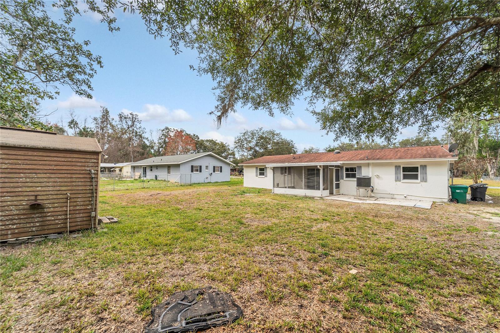 3781 N HIAWATHA TER, CRYSTAL RIVER, FL, 34428